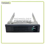 Lot Of C82439-001 Intel SR2600UR 3.5 Hard Drive Tray Caddy W/ Screws Used. Price: $19.99.