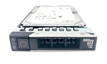 GEN14 - Dell 600GB 15K Sas 2.5" 12G Hard Drive R340 R540 R640 R740XD & More Used. Price: $94.00.