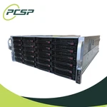 Supermicro CSE-847 36B 2X E5-2698V4 512GB DDR4 480GB Ssd & 34X 4TB Hdd Excellent. Price: $5580.44.