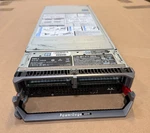 Dell Poweredge M640 Blade Server 1X Intel Xeon Gold 5222 No Ram Hdd Used. Price: $69.99.