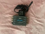 Aja GEN10 Hd/sd Sync Generator W/power Adapter Used. Price: $89.95.