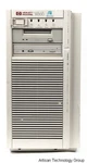 Hp 9000/E45 Pa-risc Server Used. Price: $1795.00.