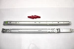 Cisco 800-43376-02 Ucs C240/260 Rail Kit New Open. Price: $94.99.