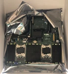 Dell 38Y6R Server Motherboard For Poweredge R7910 01J90F / New Open. Price: $375.00.