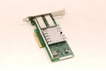 Dell X520-DA2 Dual-port 10GBE Sfp+ Pcie Network Card P/n: 0XYT17 Tested Used. Price: $14.99.