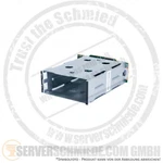 Hp DL380 DL385 GEN10 2X Sff 2.5" Sas Sata Nvme Rear Drive Cage Inc Backplane Sehr. Price: $356.67.