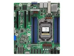 Asrock Rack Server Motherboard SIENAD8UD-2L2Q Deep Micro-atx 2X SFP28 Single Soc New. Price: $707.49.