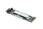 Intel Fxxfpanel Led Switch Front Control P/n: G10279-402 Tested Working Used. Price: $10.99.