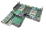 Dell R730 Motherboard Dual Intel 2011-3 DDR4 072T6D Used. Price: $59.00.