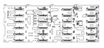 Supermicro BPN-SAS3-846EL1-N8 24-PORT 4U Exp. Support Up-to 16X3.5"HDD New. Price: $899.99.