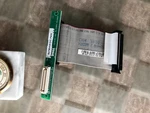 Dell R4798 Poweredge 1850 1950 Cd Interposer Board & Cable DY406 MD419 New. Price: $19.95.
