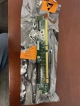 Hpe 864488-001 New 1U Pcie Primary Gpu Nvme Riser Card For Proliant DL360 G10. Price: $164.00.