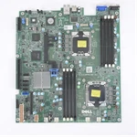 Dell Poweredge R410 LGA1366 128GB Motherboard System Server 1V648 Open. Price: $39.88.