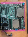 Dell CN7X8 Poweredge R430 R530 System Board W/ E5-2660 V3 And Heatsinks Used. Price: $58.50.