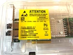 Dell Qlogic Dual Port Pcie QLE2742-DEL BK3210407 -29 DT3TK5 (C1) New. Price: $449.99.