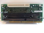 7 Ibm 3X Pci Isa Riser Cards CAEP301308 61H0188802 & Bracket Fit PC300. Price: $200.00.