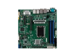 Msi D1500(D1500GB4N-10G-HE) Uatx Server Motherboard, Single Socket, LGA1700, New. Price: $959.82.