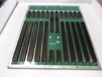 Hp Brocade AHM1729 40-1000132-04 Rev Backplane Board Used. Price: $300.00.