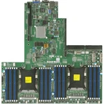 Supermicro X11DPU Dual LGA3647 Server Motherboard Used. Price: $198.88.