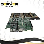 Hp DL160 GEN10 1ST/ 2ND Intel Xeon Scalable System Board P11709-001 Used. Price: $399.99.