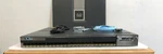 Cisco WS-C3750X-24S-S 24-PORT Sfp Gigabit Switch IOS-15.2.TAR Tested Used. Price: $392.00.