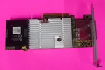 Genuine Dell Perc H810 1GB 6GB/S Raid Controller Card NR42D Used. Price: $26.99.