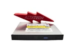 Ibm 44W3254 X3650 M3 Server Ultraslim Enhanced Sata Dvd-rom Optical Drive Used. Price: $39.95.