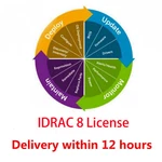 Idrac 8 9X5 9X6 10 Enterprise License Lifetime For Dell 12-17 Gen Server Brand. Price: $12.66.