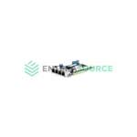 Hp 789897-001 Ethernet Quad Port 1GBASE-T 331FLR Adapter Used. Price: $8.89.