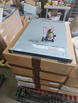 Dell Poweredge R440 8SFF Server 1*XEON 4114 H330 2X Psu No Ram Hdd Used. Price: $238.88.