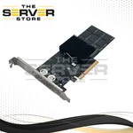 Hpe 2.6TB Hh/hl Pcie Workload Accelerator Sandisk PX600 775670-B21 775679-001 Excellent. Price: $599.99.