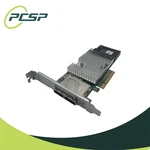 Dell NDD93 Perc H810 Dual Port 6GB/S Sas Raid Controller Card W/ Battery Used. Price: $24.99.