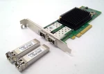 Dell LPE35002 Dual-port 32GB/S Fc Pcie X8 Host Bus Adapter 0PD89Y/0HWXG MPY10 Used. Price: $269.99.