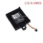 Dell H132V HD8WG Battery For Perc H710P H730 H810 H830 Raid Controller New. Price: $249.80.