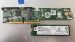 Dell Boss S1 Boot Optimized Storage Solution Mx Module V4 WX5KW 2X 240GB M.2 Ent Used. Price: $92.00.