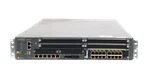 Juniper SRX550 Services Firewall Security Appliance W/ SRX-GP-16GE-POE Module Used. Price: $79.99.