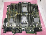 Hp Proliant ML350 GEN8 System Board 667253-001 32GB Ram Xeon E5-2620 2GHZ (X2) Used. Price: $159.99.