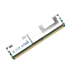 8GB Lot (2X4GB Module) Ram Memory Intel T5000PAL (DDR2-5300 Ecc) Neu. Price: $94.80.