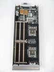 532235-001 Hp System Board For BL490 G6 Used. Price: $59.99.