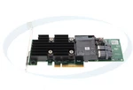 Dell 3JH35PERC H740P 8GB Raid Controller Full Height Bracket Used. Price: $85.00.