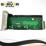 Ibm POWER7 9179-MHB P780 I/o Passthrough Card Module Ccin: 2BBC 74Y3878 Used. Price: $49.99.