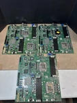 LOT-3!2-N051F 1-1V648 Dell Poweredge R410 System Board Untested Ships Fast! Used. Price: $85.12.