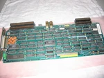 1984 Olivetti PC1050 Crt Control Board - At&t PC6300 Donor. Price: $63.75.