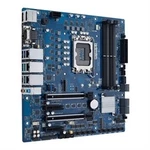 Asus Q670EMIMA Microatx Motherboard LGA1700 DDR5 128GB New. Price: $297.02.