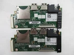 Lot Of 2X Dell Poweredge R620 Server Control Panel Board P/n: 0XM1C9 Tested Used. Price: $13.99.