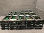 X Emc Isilon Infinity 3.5" Normal Hdd Sled 100-572-103-02 H400 H500 A200 Used. Price: $1000.00.