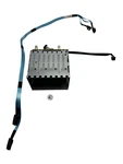 Hp 768857-B21 8SFF 2ND Bay Drive Cage For DL380 G9 Used. Price: $59.98.