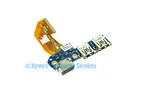730966-001 6050A2559201 Oem Hp Usb Vga Board W/ Cable Elitebook 840 G1(CA414) Used. Price: $6.42.