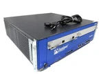 Juniper NS-ISG-1000 Integrated Security Gateway 1X NS-ISG-SX2 Mini Gbic-sx Used. Price: $59.99.