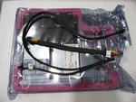 Dell Emc R750 12 Bay Poweredge Server Quad 2.5" Hdd Flex Rear 4CJTY New. Price: $649.00.